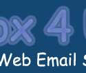 Web Based Email Accounts